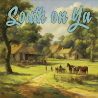 South On Ya - Instrumental W/ Backing Vocals cover